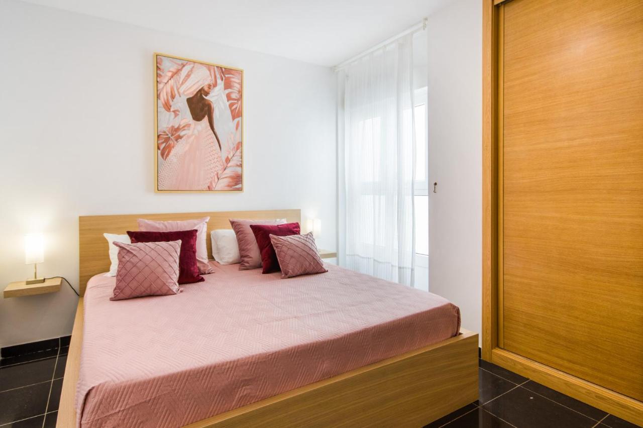 Apartamento Cozy Stay Аресифе Екстериор снимка