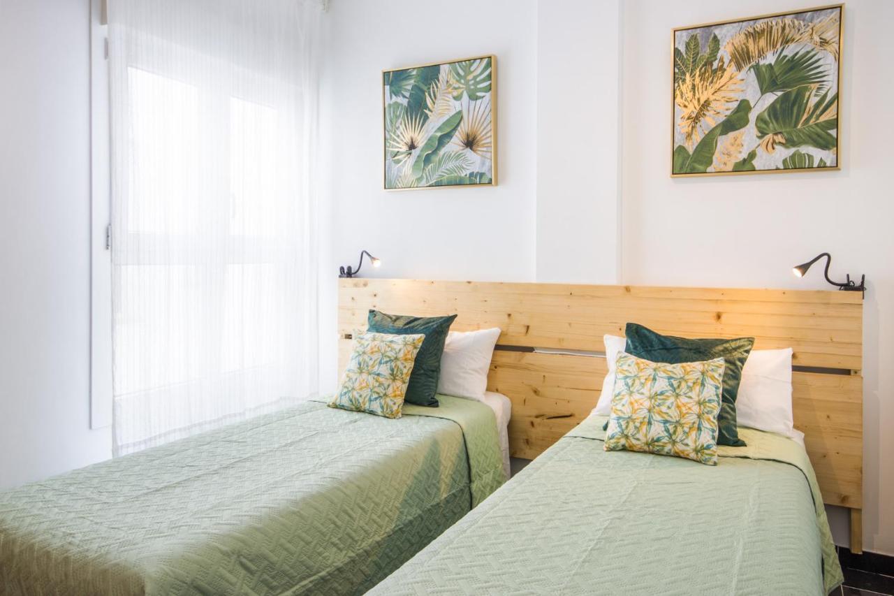 Apartamento Cozy Stay Аресифе Екстериор снимка
