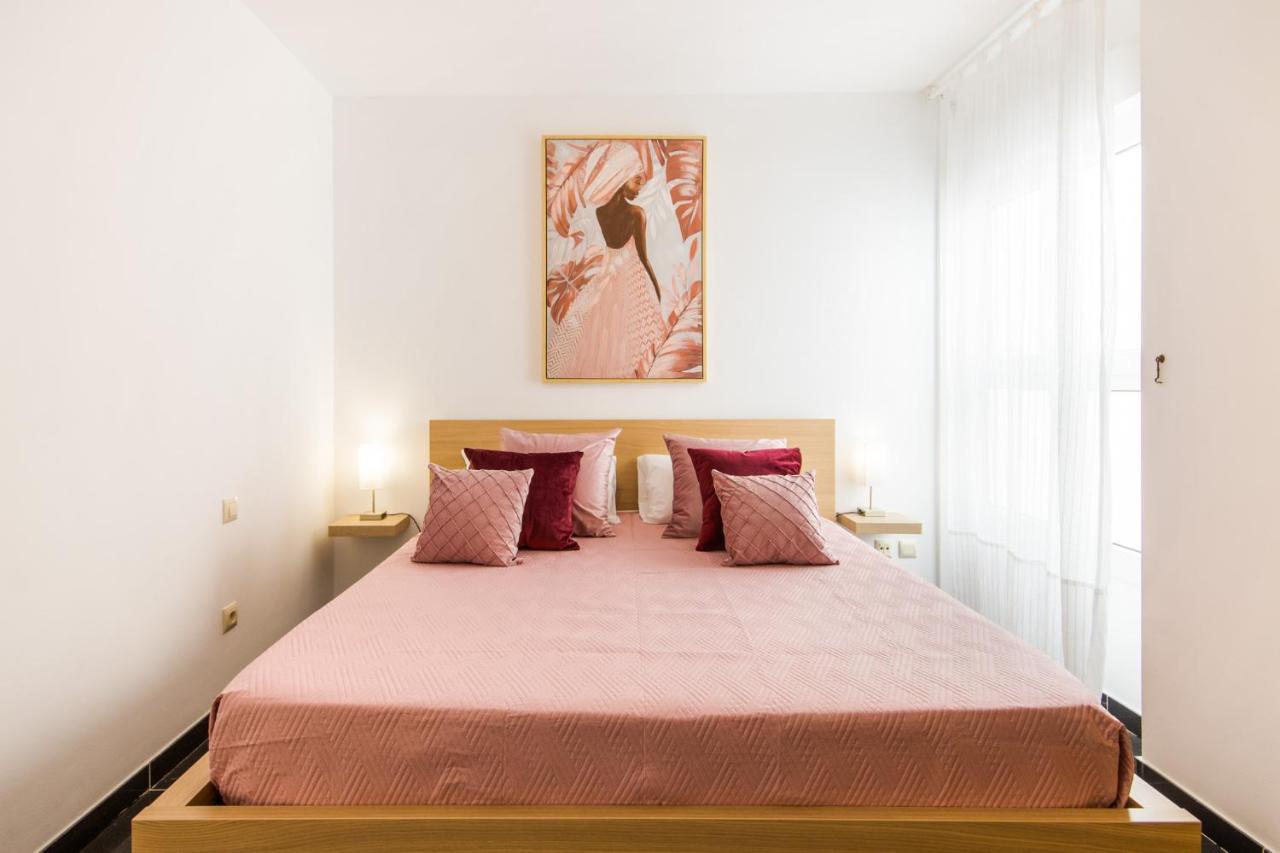 Apartamento Cozy Stay Аресифе Екстериор снимка