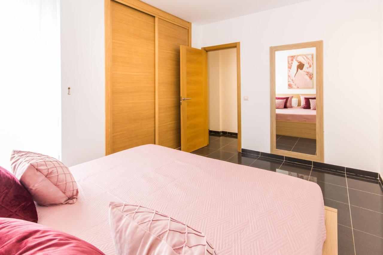Apartamento Cozy Stay Аресифе Екстериор снимка