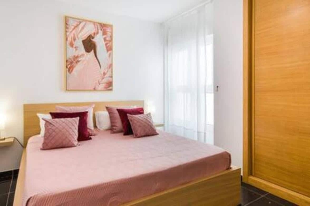 Apartamento Cozy Stay Аресифе Екстериор снимка