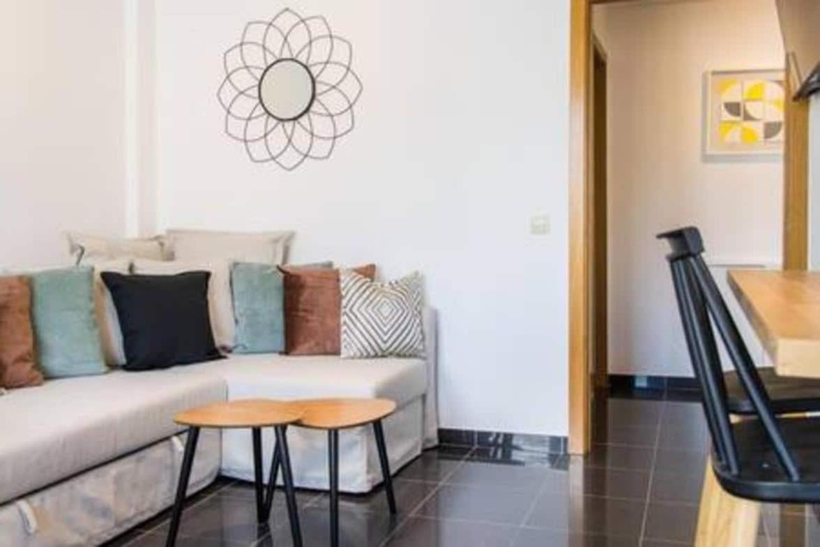 Apartamento Cozy Stay Аресифе Екстериор снимка