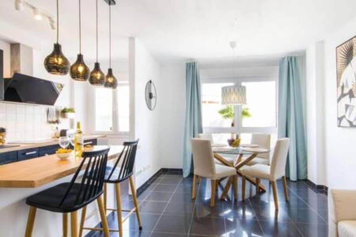Apartamento Cozy Stay Аресифе Екстериор снимка