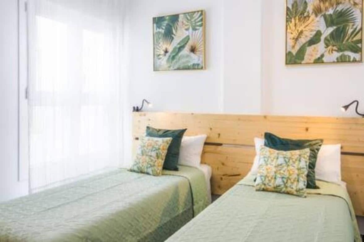Apartamento Cozy Stay Аресифе Екстериор снимка