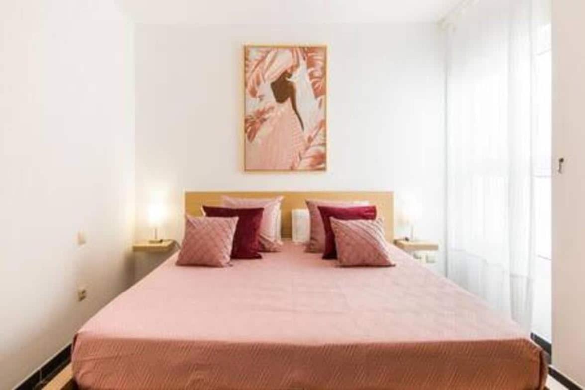 Apartamento Cozy Stay Аресифе Екстериор снимка