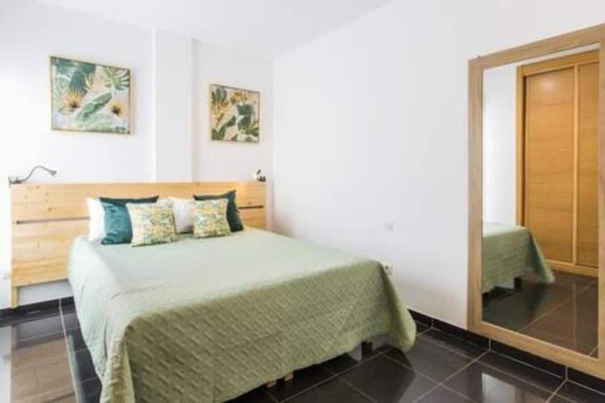 Apartamento Cozy Stay Аресифе Екстериор снимка
