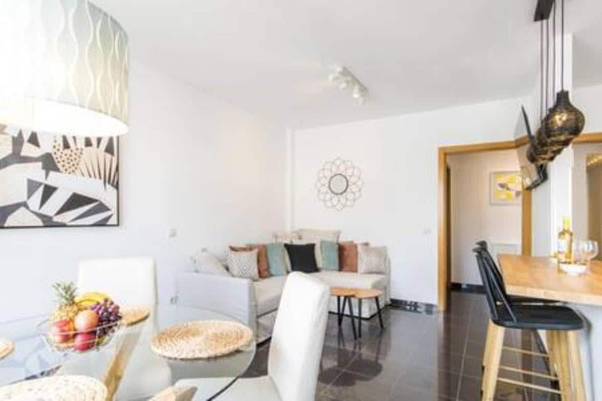 Apartamento Cozy Stay Аресифе Екстериор снимка