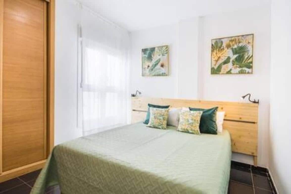 Apartamento Cozy Stay Аресифе Екстериор снимка