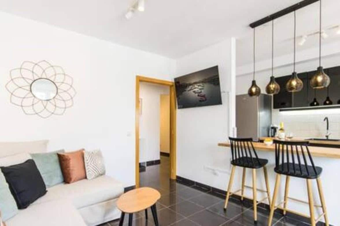 Apartamento Cozy Stay Аресифе Екстериор снимка